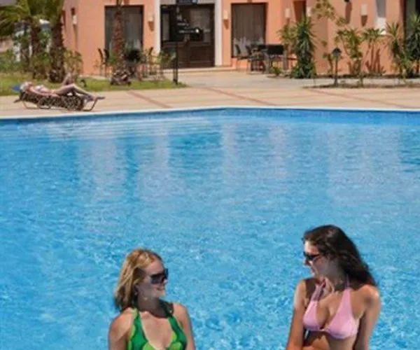 Hotel Sol Y Mar Shams Sharm el-Sheikh