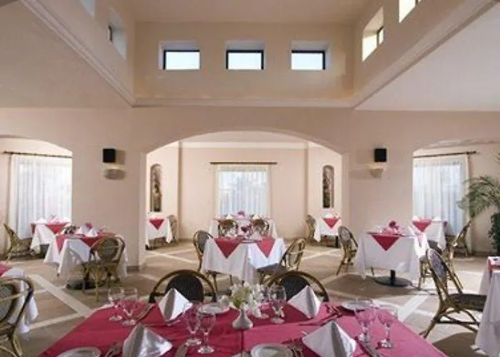 Hotel Sol Y Mar Shams 4*