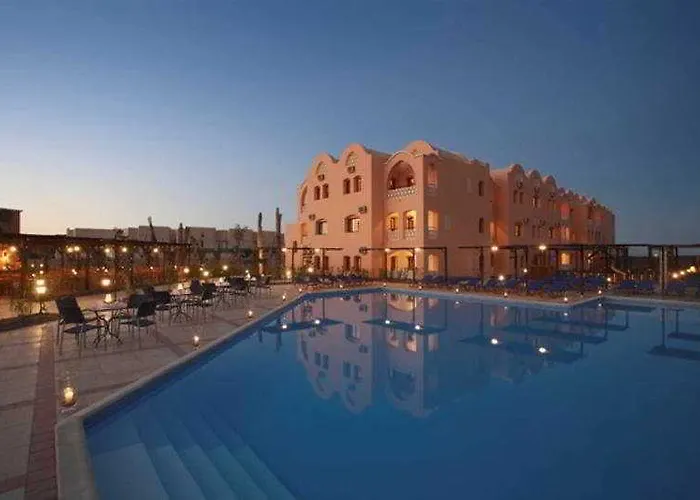 Sol Y Mar Shams 4* Sharm el-Sheikh