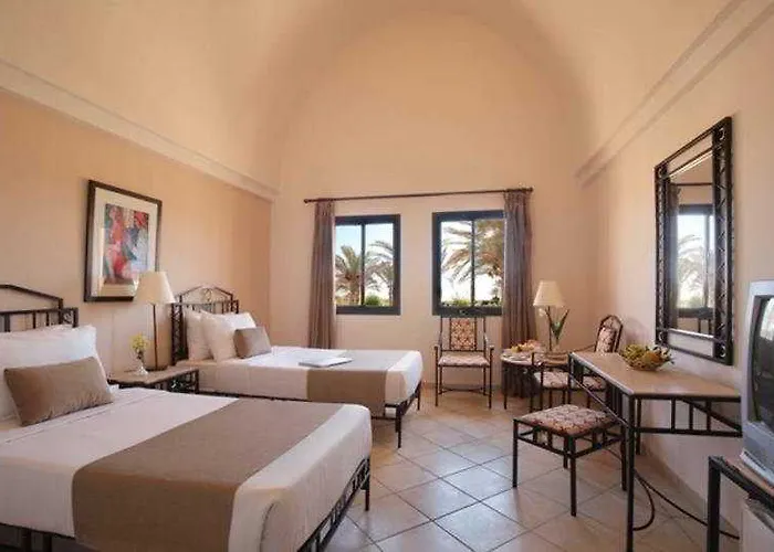 Hotel Sol Y Mar Shams