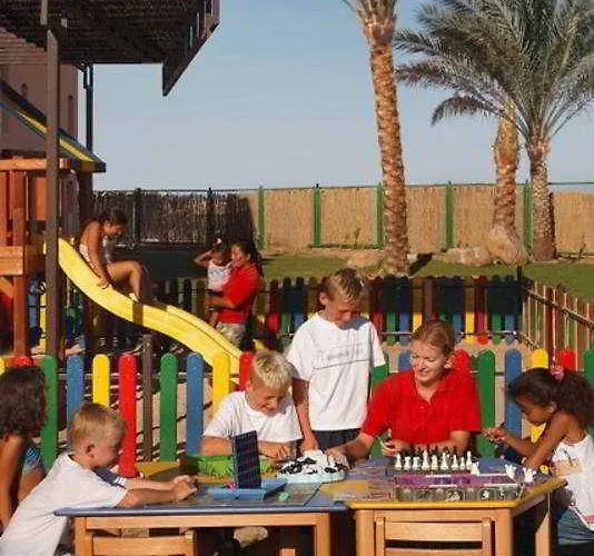 Hotel Sol Y Mar Shams 4*