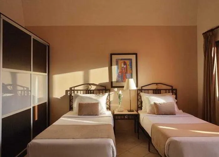 Hotel Sol Y Mar Shams Sharm el-Sheikh