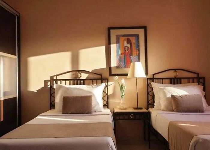 Sol Y Mar Shams Hotel Sharm el-Sheikh