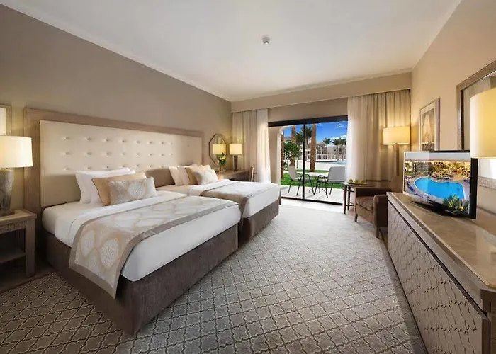 Sol Y Mar Shams 4* Sharm el-Sheikh
