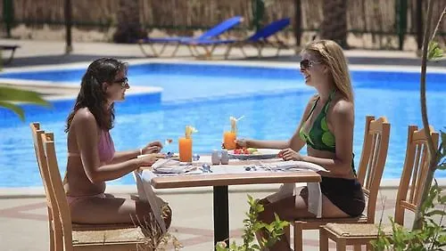 Sol Y Mar Shams Hotel 4*