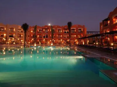 Sol Y Mar Shams Hotel Sharm el-Sheikh
